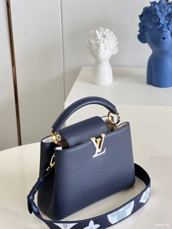 CAPUCINES BB LOUIS VUITTON 0728